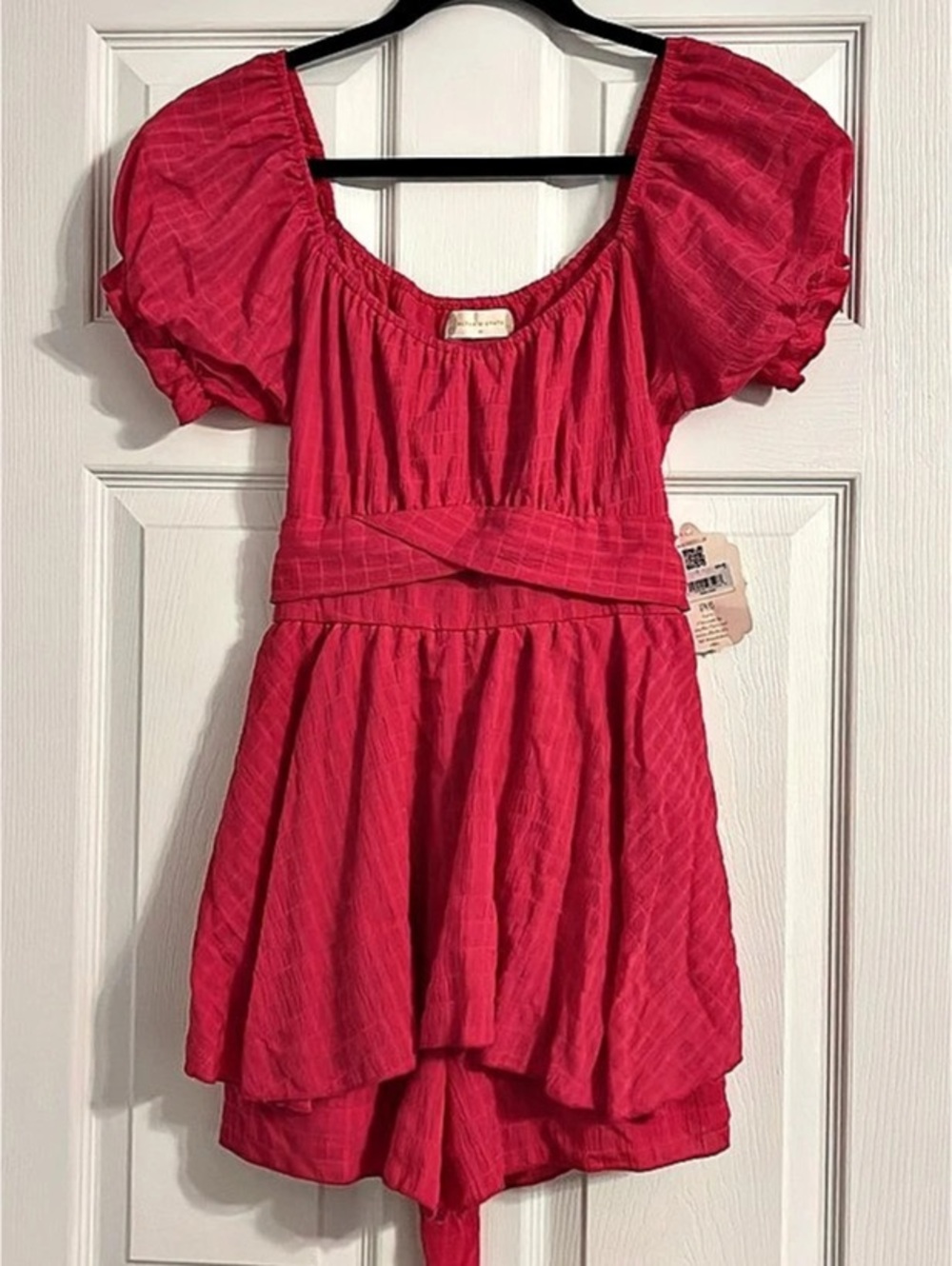 Matilda Jane Pink Dress NWT
